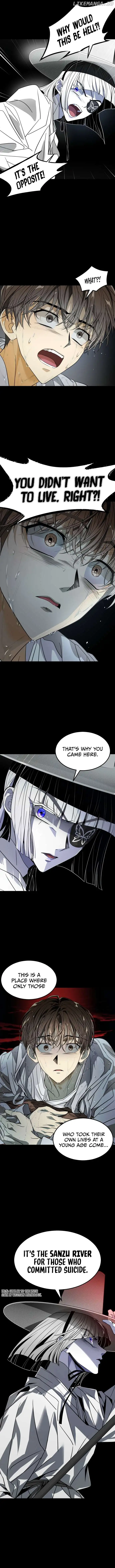 Book of the Dead chapter 1 page 25