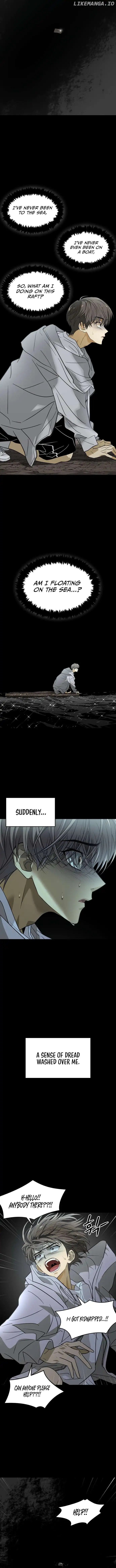 Book of the Dead chapter 1 page 3
