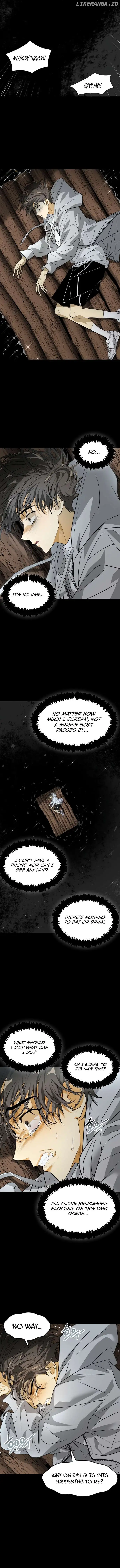 Book of the Dead chapter 1 page 4