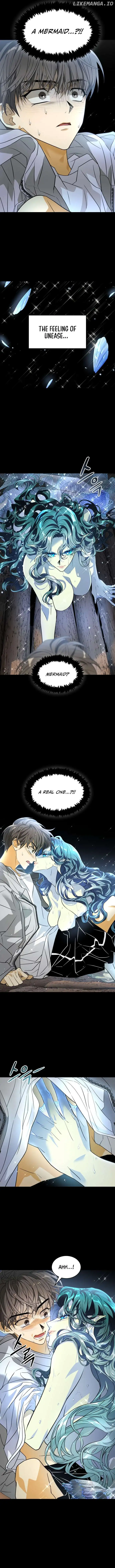 Book of the Dead chapter 1 page 9