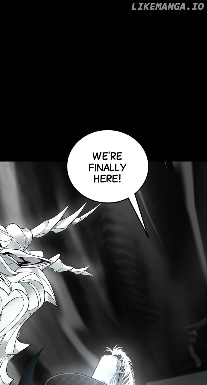 Book of the Dead chapter 16 page 1