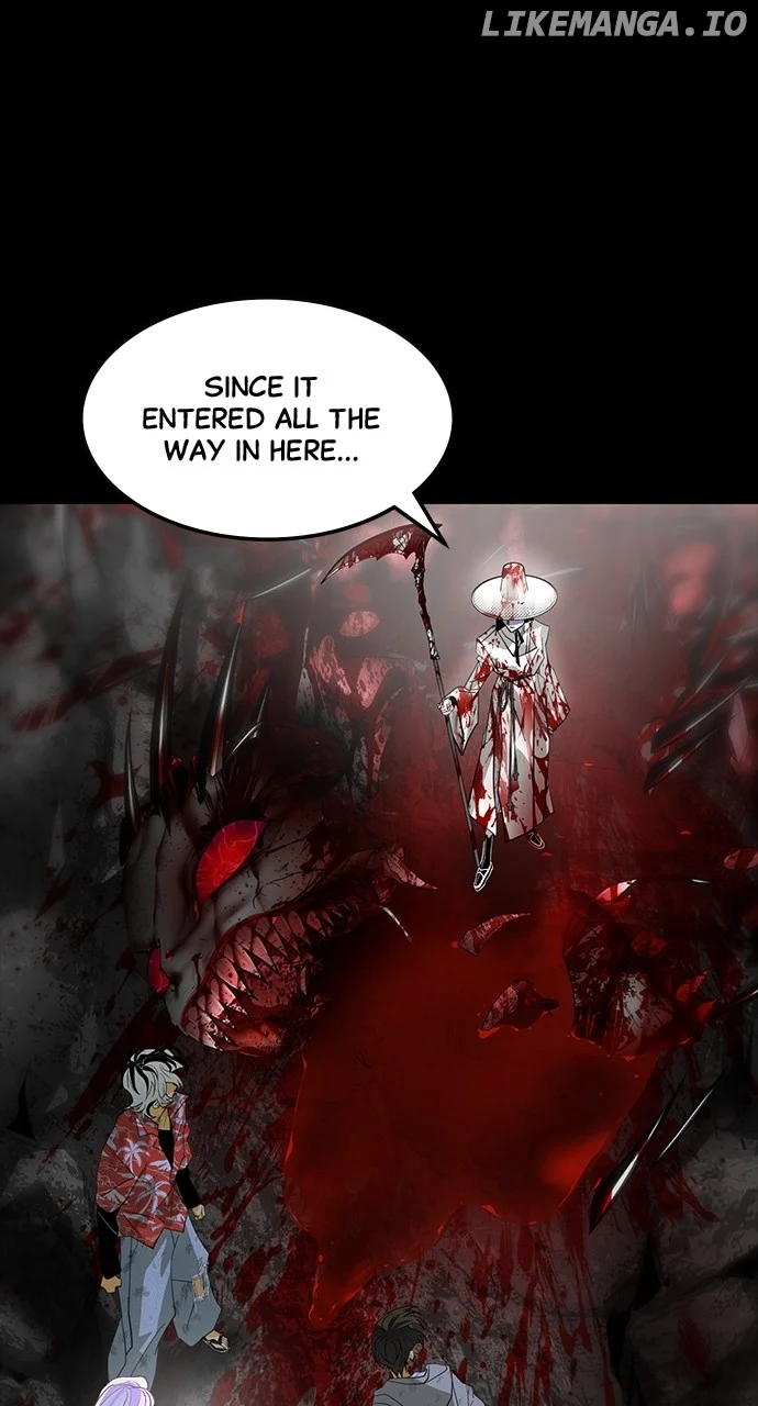 Book of the Dead chapter 16 page 21