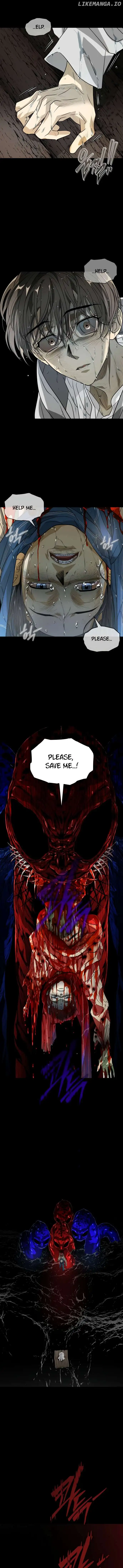 Book of the Dead chapter 2 page 10