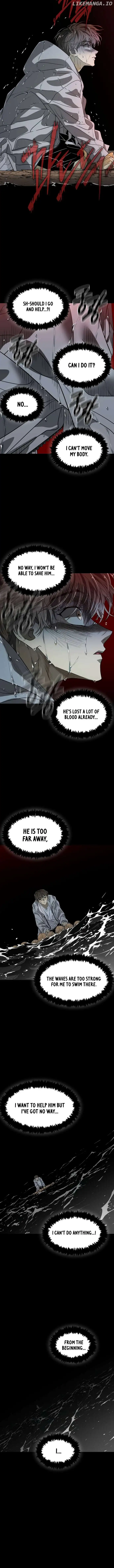 Book of the Dead chapter 2 page 11