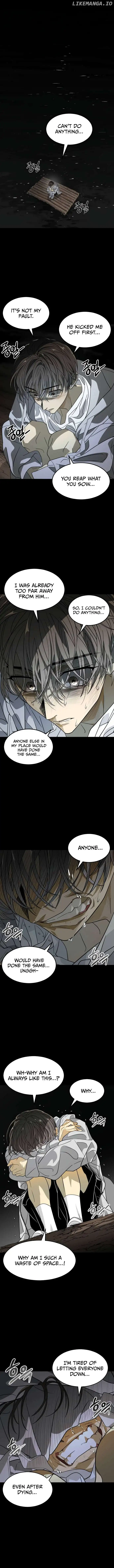 Book of the Dead chapter 2 page 12