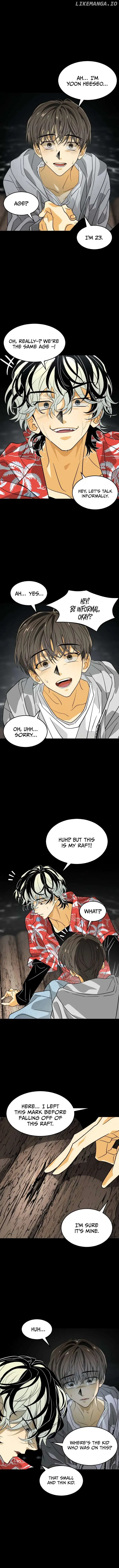 Book of the Dead chapter 2 page 14