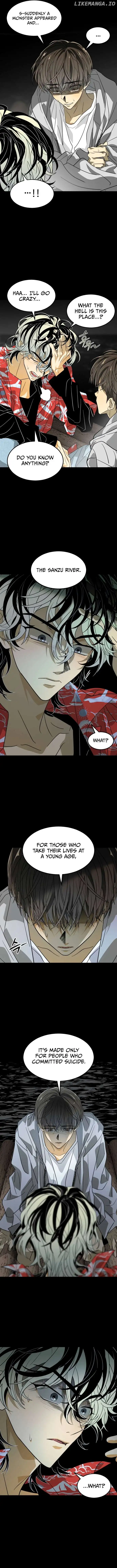 Book of the Dead chapter 2 page 16