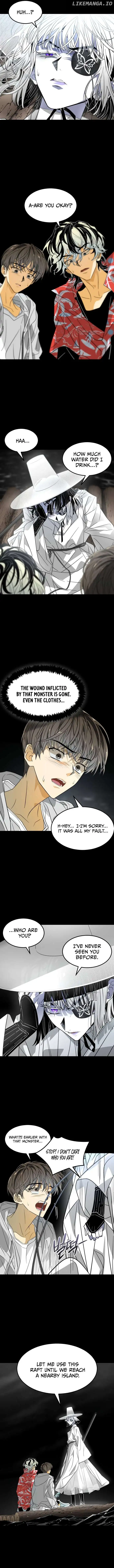 Book of the Dead chapter 2 page 18