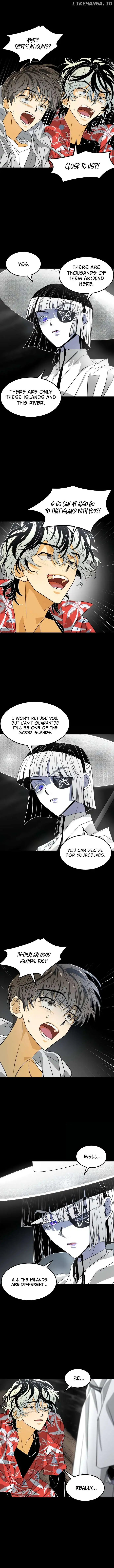 Book of the Dead chapter 2 page 19