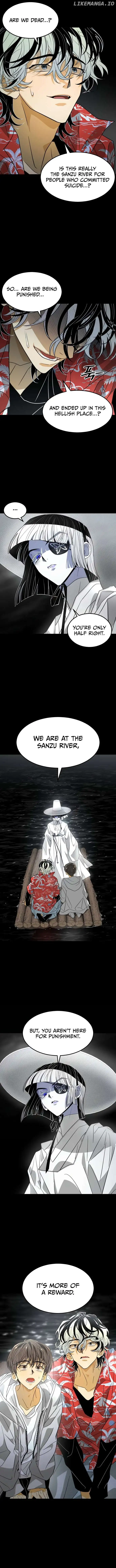 Book of the Dead chapter 2 page 20
