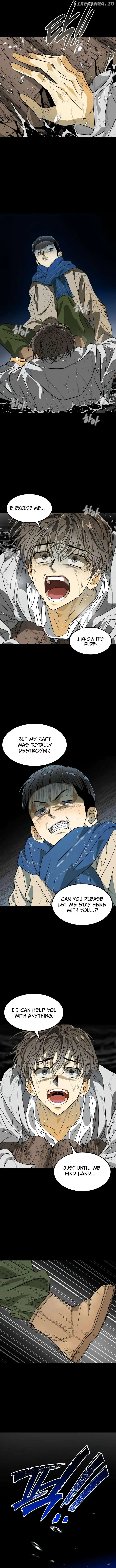 Book of the Dead chapter 2 page 6