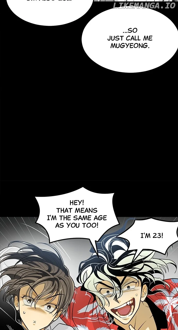 Book of the Dead chapter 30 page 50
