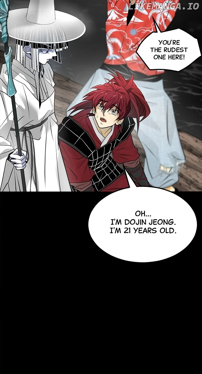 Book of the Dead chapter 30 page 52