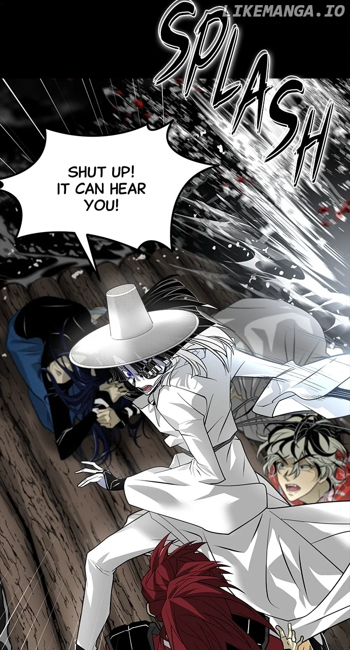 Book of the Dead chapter 30 page 80