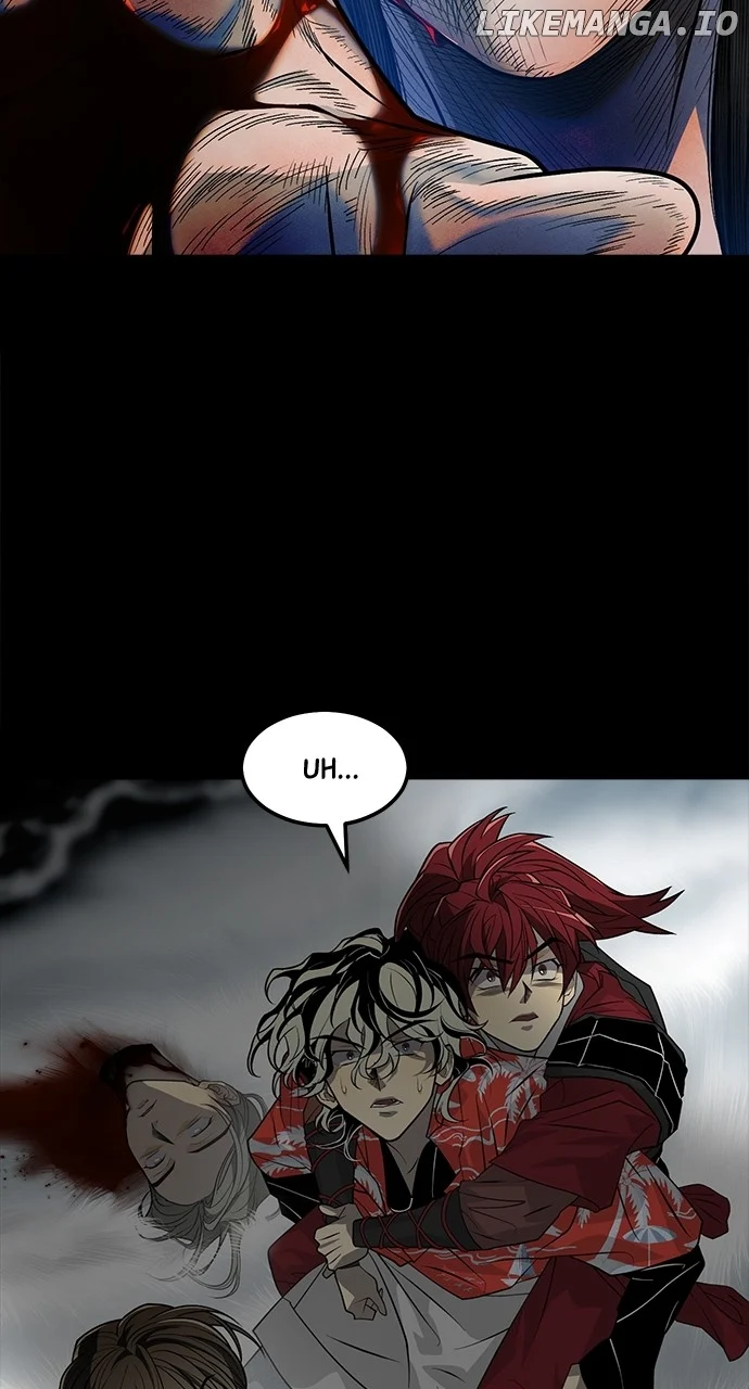 Book of the Dead chapter 30 page 9