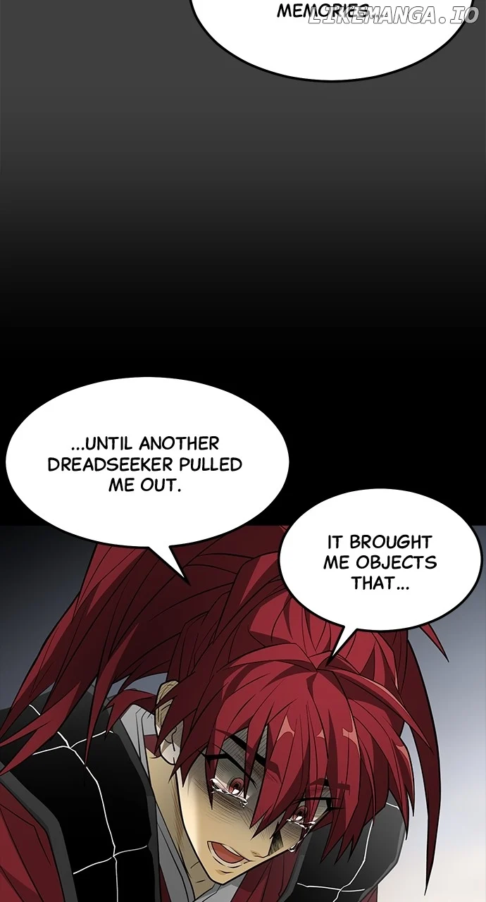 Book of the Dead chapter 31 page 61