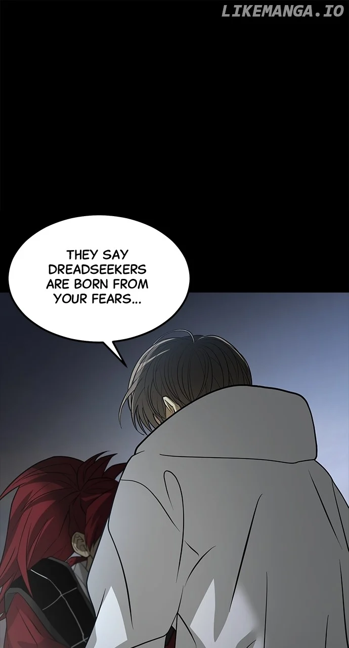 Book of the Dead chapter 32 page 1