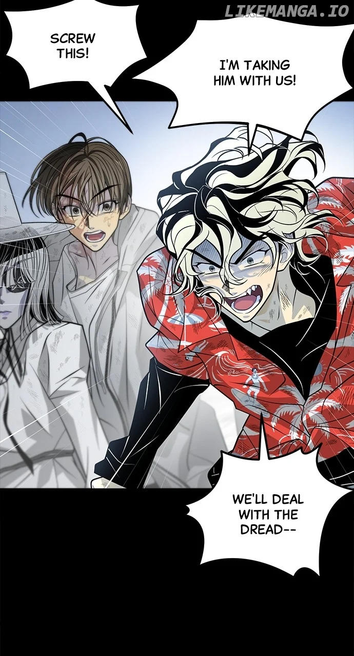 Book of the Dead chapter 35 page 39