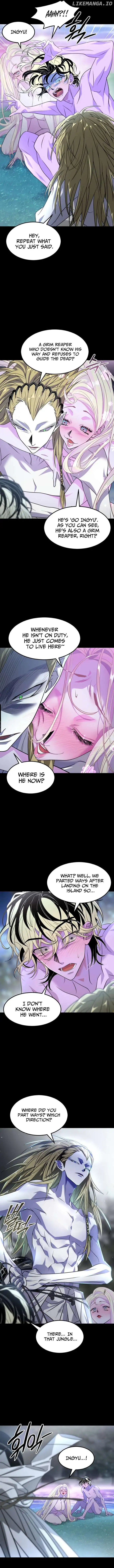 Book of the Dead chapter 4 page 10