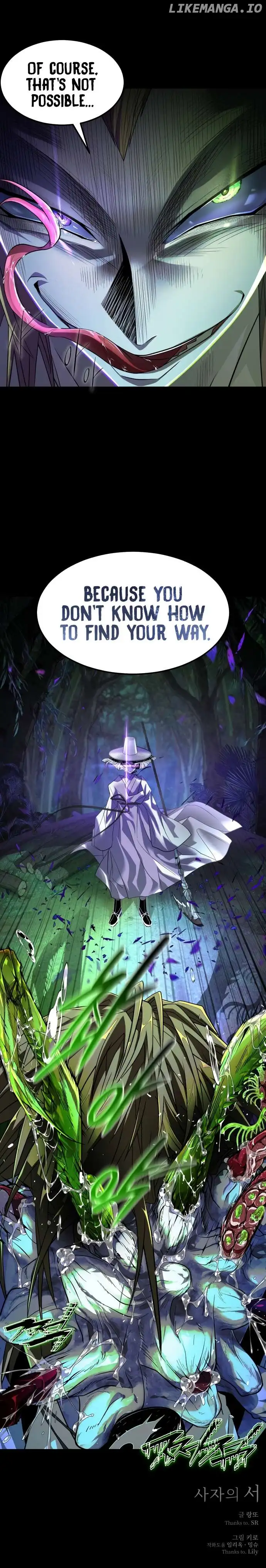 Book of the Dead chapter 4 page 13