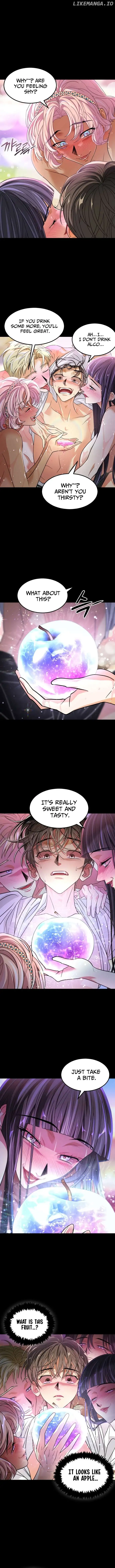 Book of the Dead chapter 4 page 3