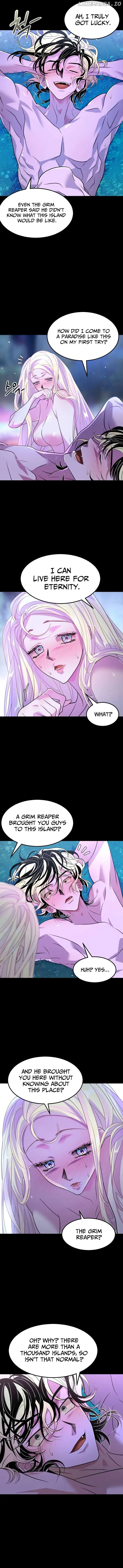 Book of the Dead chapter 4 page 8
