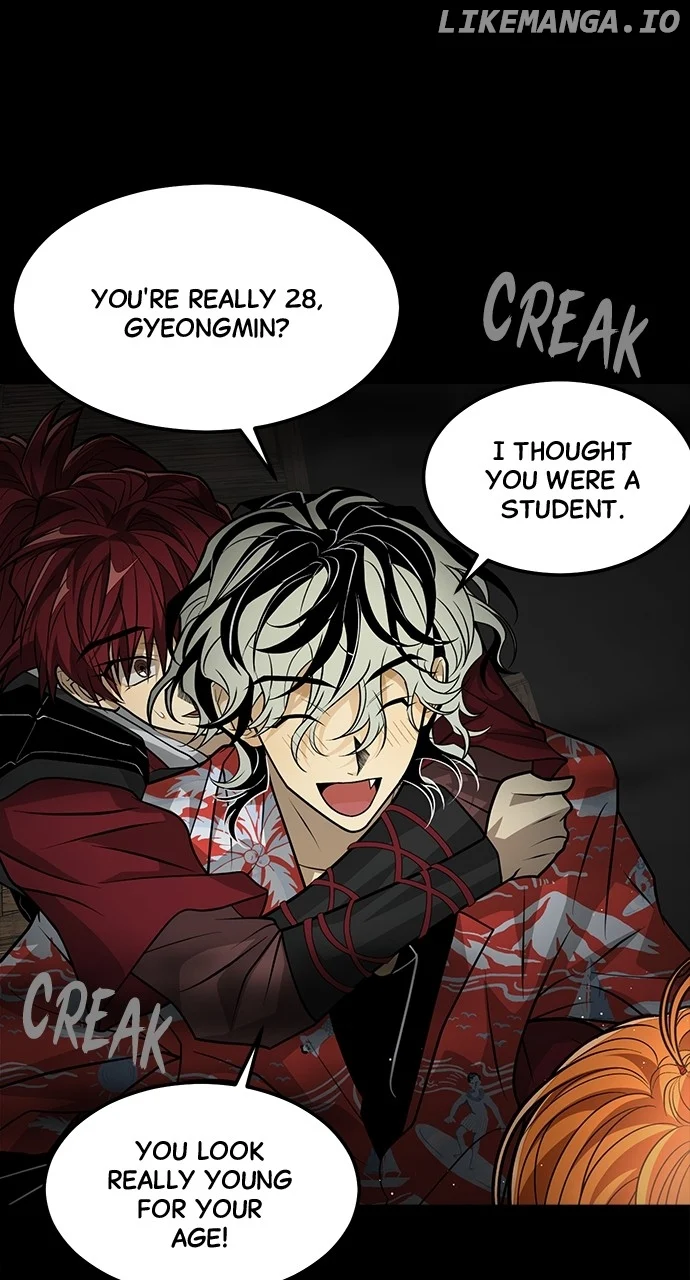 Book of the Dead chapter 41 page 84