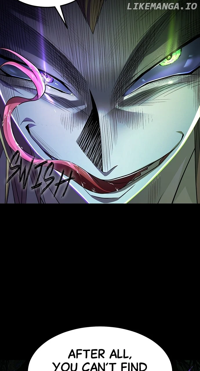 Book of the Dead chapter 5 page 5