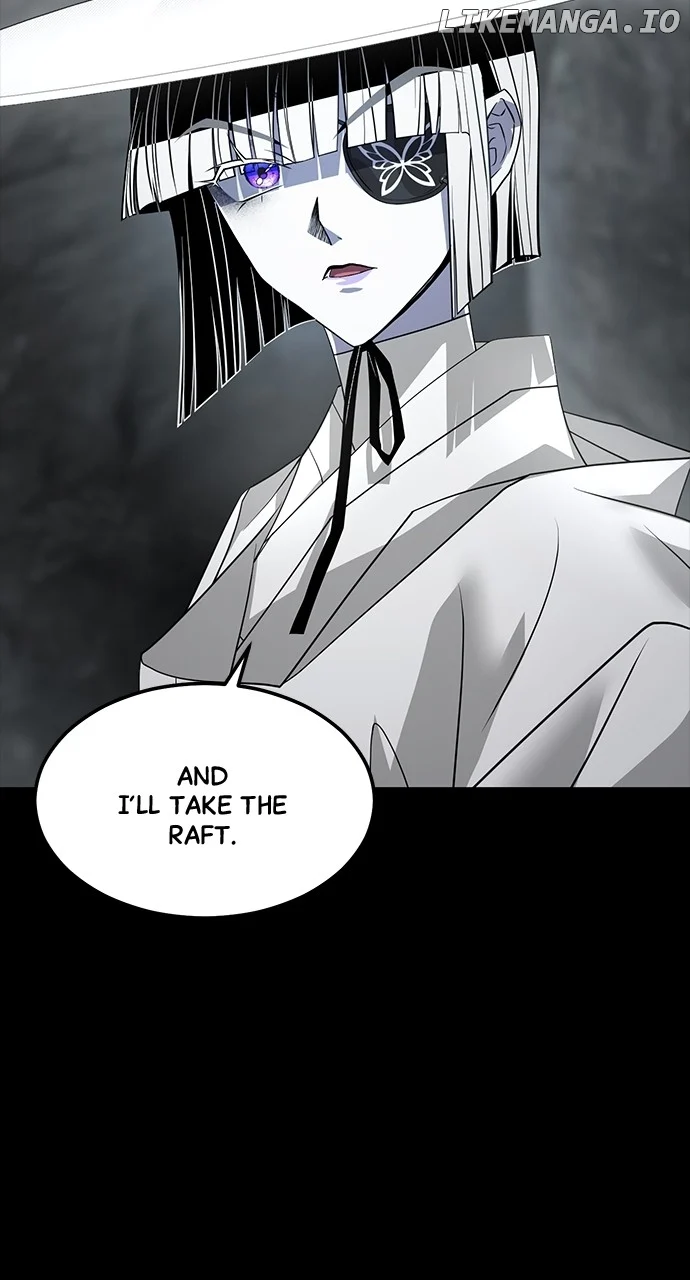 Book of the Dead chapter 8 page 73