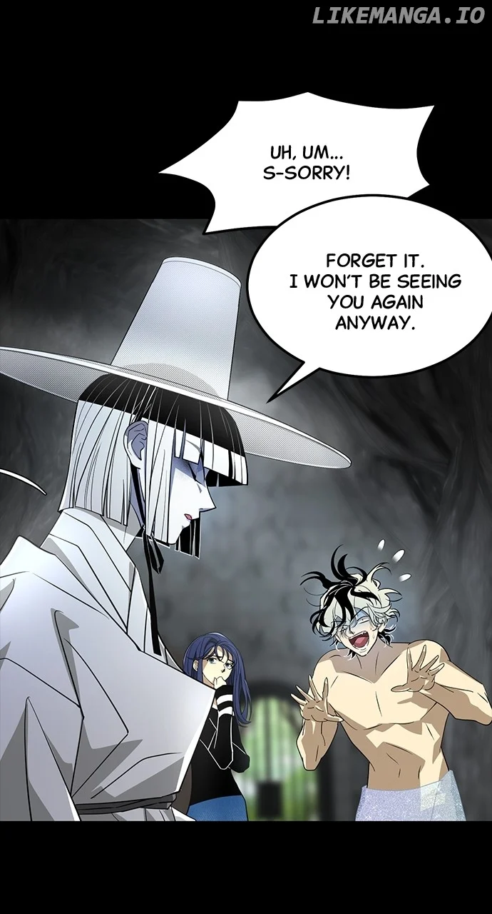 Book of the Dead chapter 8 page 76