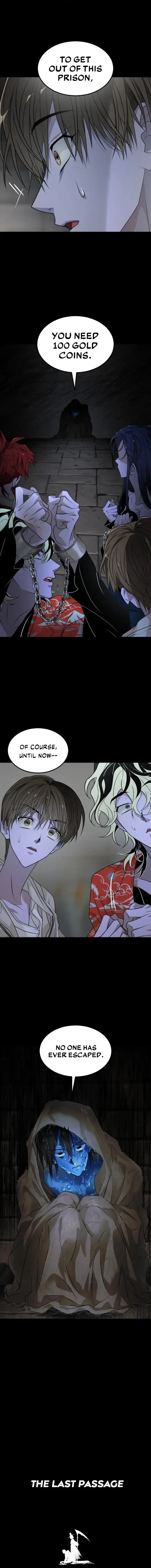 Book of the Dead chapter 80 page 1