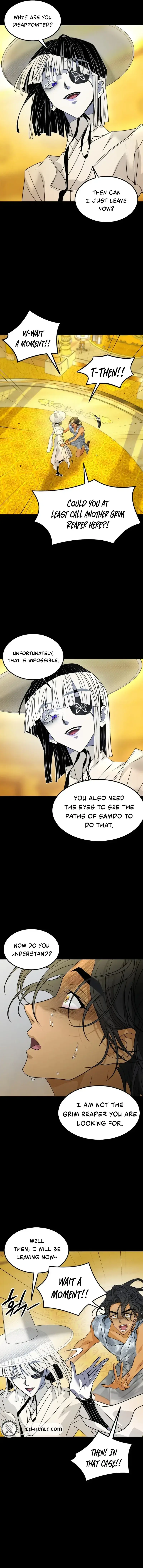 Book of the Dead chapter 80 page 10