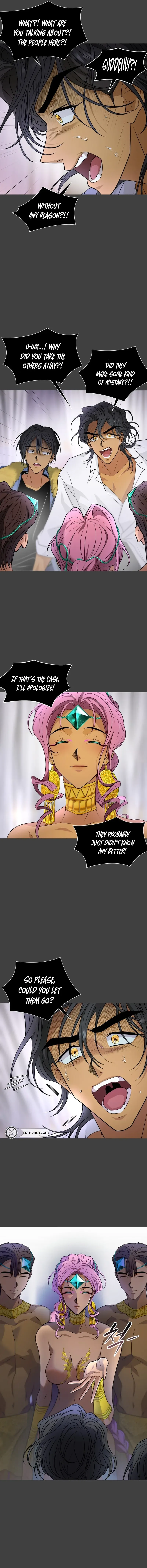 Book of the Dead chapter 85 page 14
