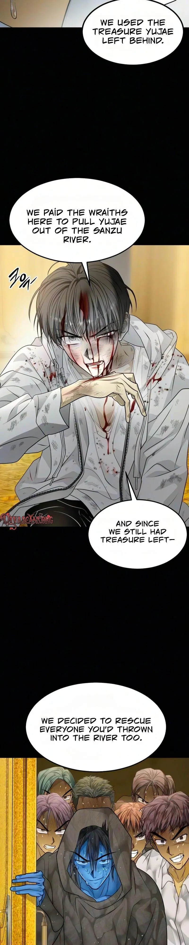 Book of the Dead chapter 90 page 30