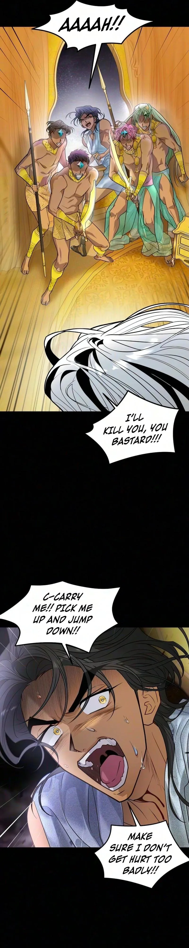 Book of the Dead chapter 91 page 18