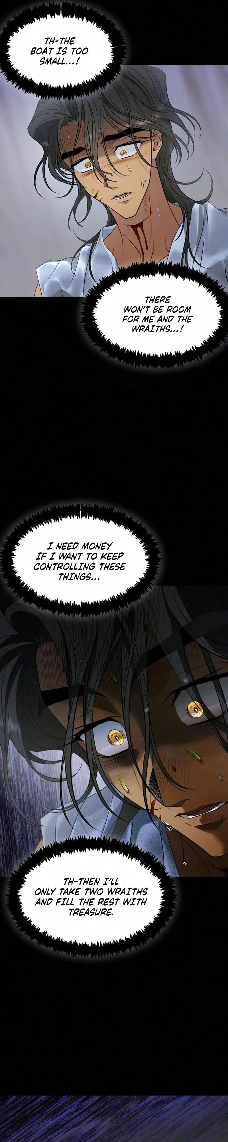 Book of the Dead chapter 91 page 28