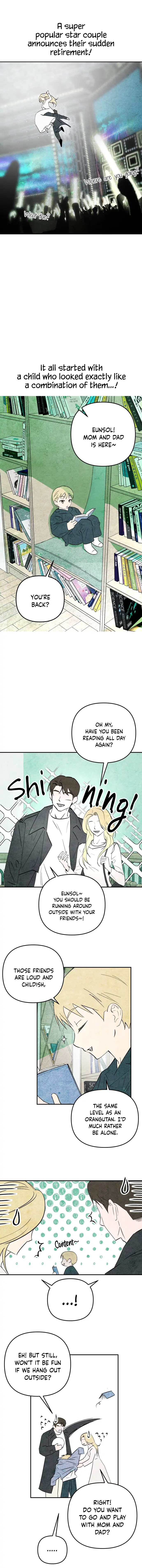 How To Turn You Around chapter 1 page 2