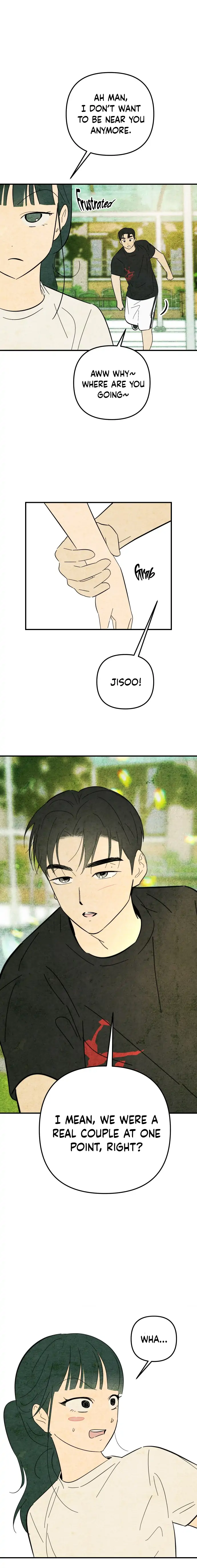 How To Turn You Around chapter 11 page 2