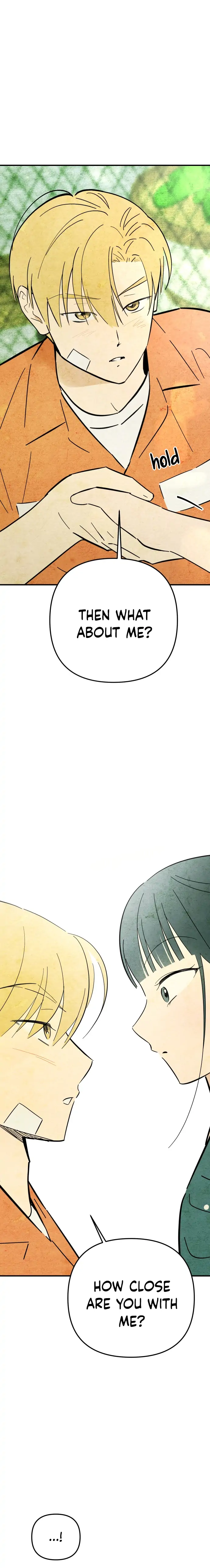 How To Turn You Around chapter 12 page 2