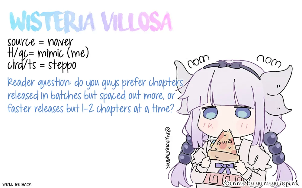 How To Turn You Around chapter 19 page 1
