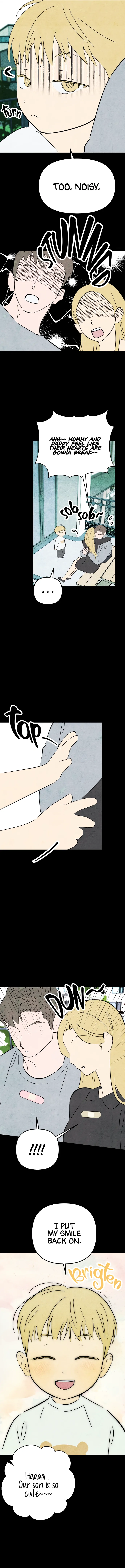 How To Turn You Around chapter 19 page 6