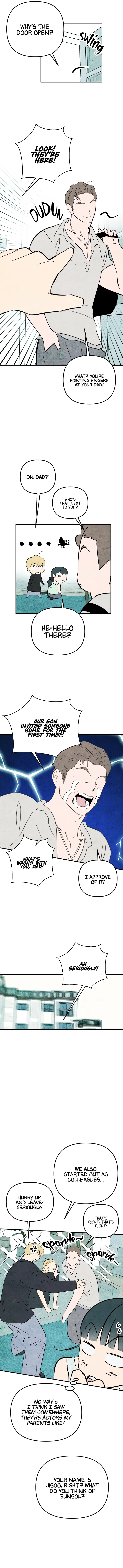 How To Turn You Around chapter 19 page 8