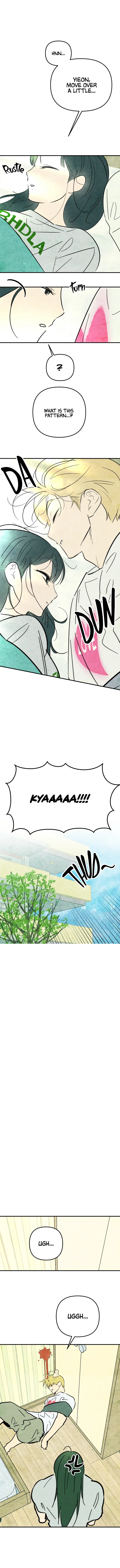 How To Turn You Around chapter 23 page 2