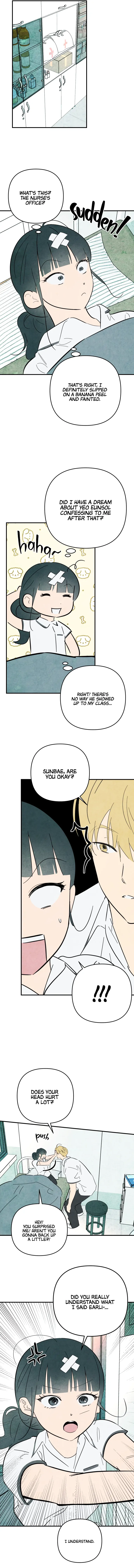 How To Turn You Around chapter 24 page 4