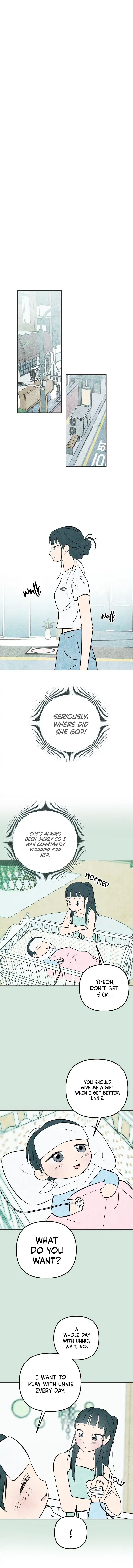 How To Turn You Around chapter 6 page 5