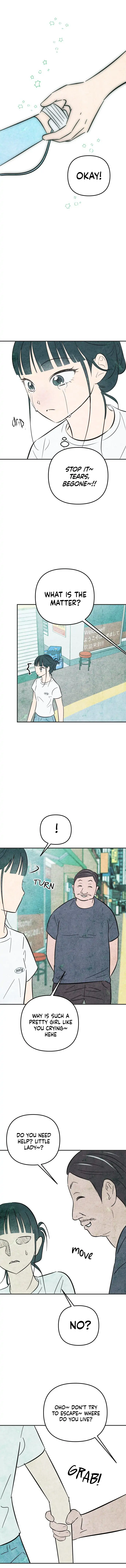 How To Turn You Around chapter 6 page 6
