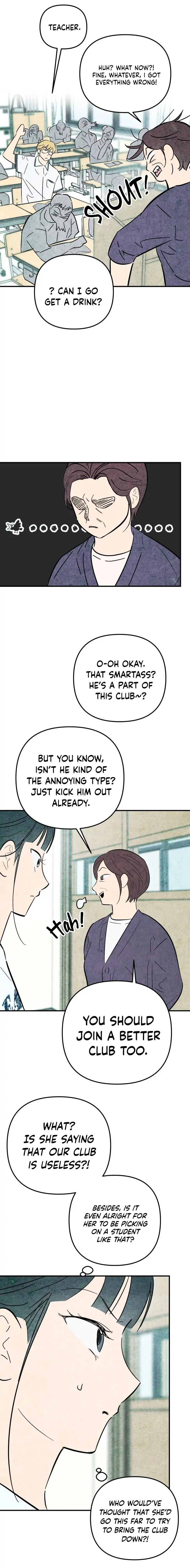 How To Turn You Around chapter 7 page 15