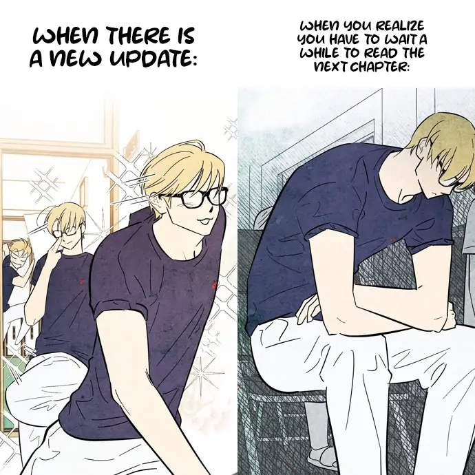 How To Turn You Around chapter 7 page 20