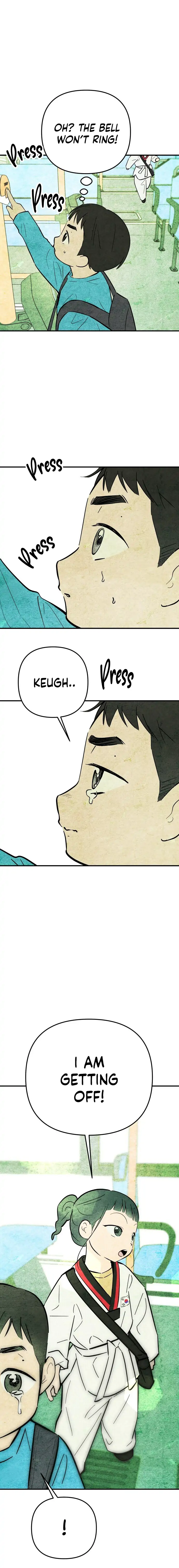 How To Turn You Around chapter 9 page 9