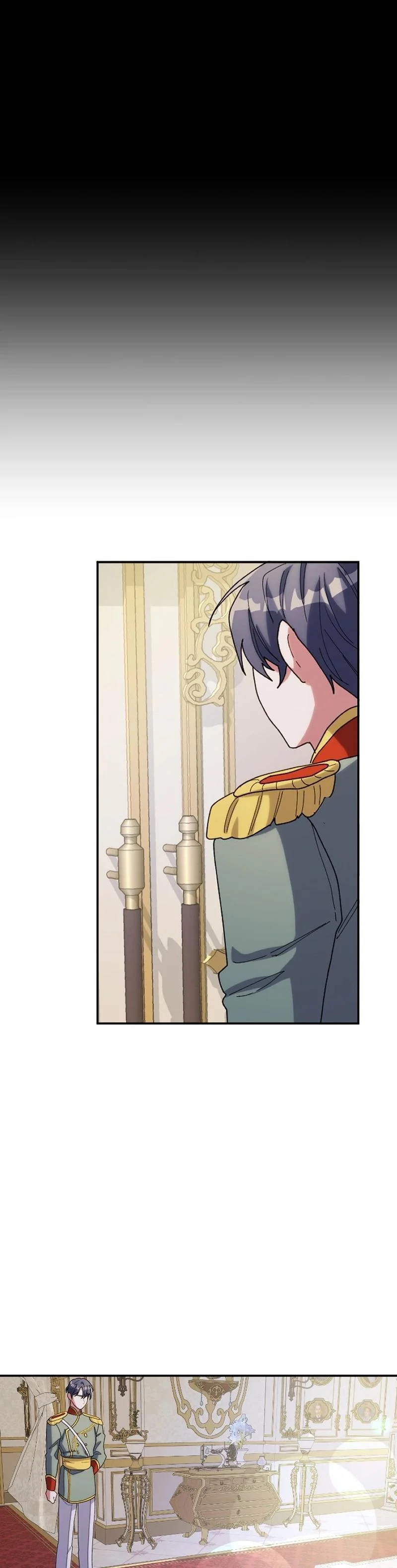 The Reason for Avoiding Him, the Perfect One chapter 12 page 29